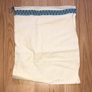 Brand New Tory Burch dust bag
